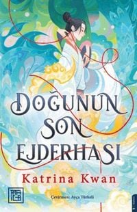 Produktbild: Dogunun Son Ejderhasi