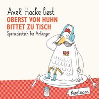 Produktbild: Oberst von Huhn bittet zu Tisch