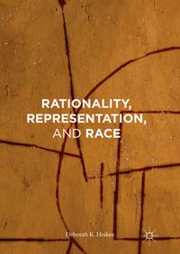 Produktbild: Rationality, Representation, and Race