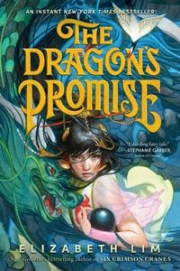 Produktbild: The Dragon's Promise