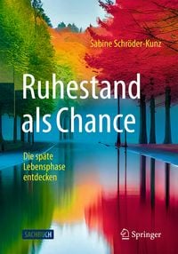 Produktbild: Ruhestand als Chance