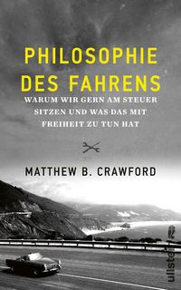 Produktbild: Philosophie des Fahrens