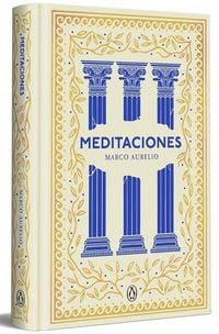Produktbild: Meditaciones (Ed. Conmemorativa) / Marcus Aurelius Meditations
