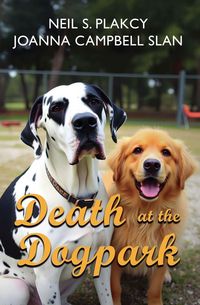Produktbild: Death at the Dog Park