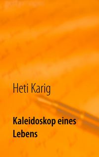 Produktbild: Kaleidoskop eines Lebens