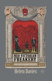 Produktbild: Neo-Victorian Freakery