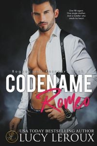 Produktbild: Codename Romeo