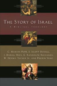 Produktbild: The Story of Israel