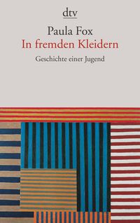 Produktbild: In fremden Kleidern