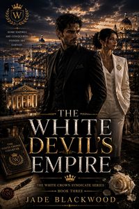Produktbild: The White Devil's Empire