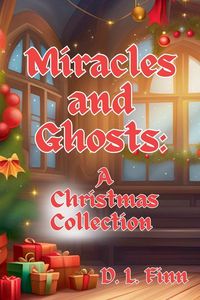 Produktbild: Miracles and Ghosts
