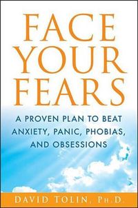 Produktbild: Face Your Fears