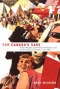 Produktbild: For Canada's Sake
