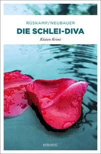Bild vom Artikel Die Schlei-Diva vom Autor Arnd Rüskamp