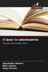 Produktbild: Il laser in odontoiatria