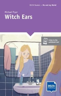 Produktbild: Witch Ears
