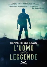 Produktbild: L'Uomo delle Leggende