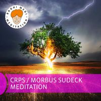 Produktbild: Crps - Morbus Sudeck Meditation