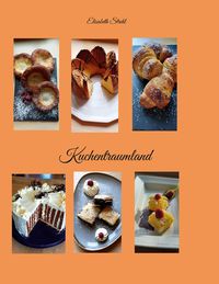 Produktbild: Kuchentraumland