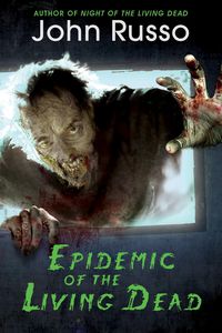 Produktbild: Epidemic of the Living Dead