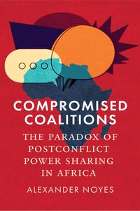 Produktbild: Compromised Coalitions