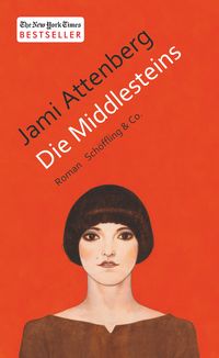 Produktbild: Die Middlesteins
