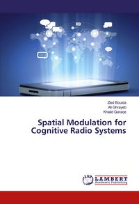 Produktbild: Spatial Modulation for Cognitive Radio Systems