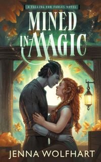 Produktbild: Mined in Magic