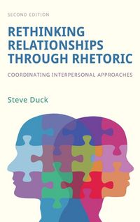 Produktbild: Rethinking Relationships Through Rhetoric