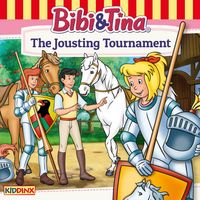 Produktbild: Bibi and Tina, The Jousting Tournament