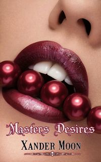 Produktbild: Masters Desires