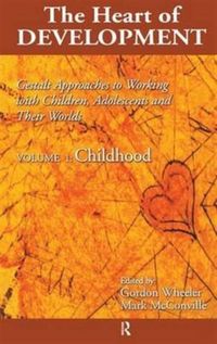 Produktbild: Heart of Development, V. 1
