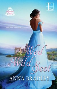 Produktbild: To Wed a Wild Scot