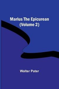 Produktbild: Marius the Epicurean (Volume 2)