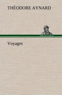 Produktbild: Voyages