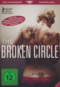 Produktbild: The Broken Circle