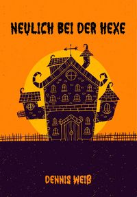 Produktbild: Neulich bei der Hexe