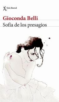 Produktbild: Sof&iacute;a de los presagios (Novela) / Sofia the Soothsayer (A Novel)