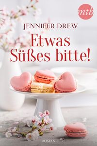 Produktbild: Etwas S&uuml;&szlig;es bitte!