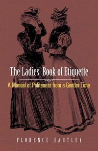 Produktbild: Ladies Bk Of Etiquette