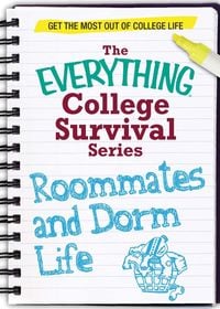 Produktbild: Roommates and Dorm Life