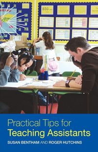 Produktbild: Practical Tips for Teaching Assistants