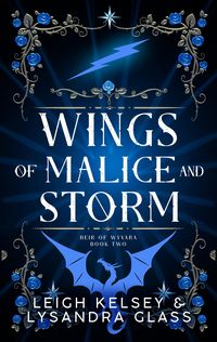 Produktbild: Wings of Malice and Storm