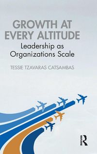 Produktbild: Growth at Every Altitude