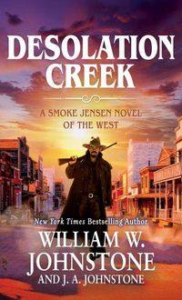 Produktbild: Desolation Creek