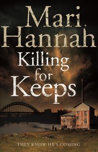 Produktbild: Hannah, M: Killing for Keeps