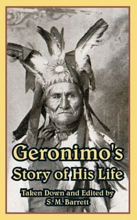 Produktbild: Geronimo's Story of His Life