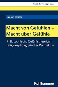 Produktbild: Macht von Gef&uuml;hlen - Macht &uuml;ber Gef&uuml;hle