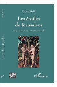 Produktbild: Les &eacute;toiles de J&eacute;rusalem