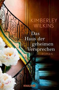 Produktbild: Das Haus der geheimen Versprechen